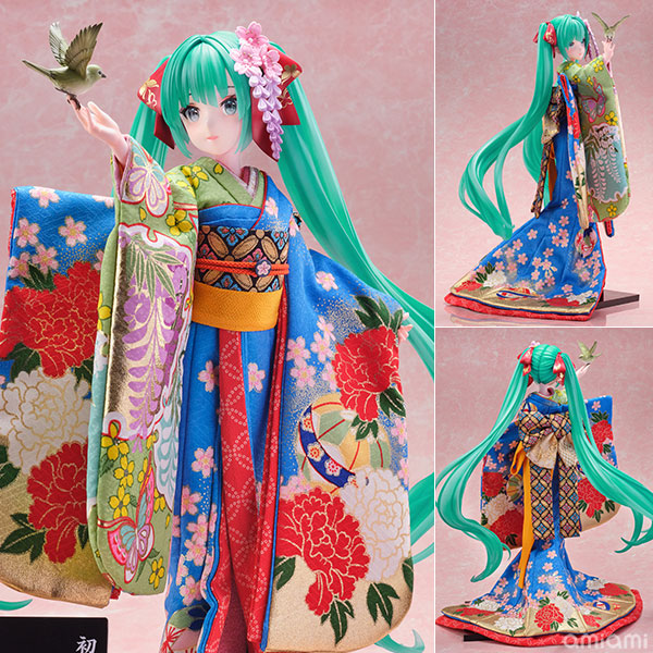 Bishoujo Figures - Japanese Hobby Pre-order Online Store (2)