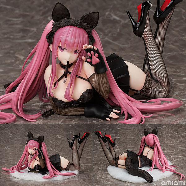 AmiAmi [Character & Hobby Shop]  Azur Lane St. Louis Light Equipment Ver.  1/7 Complete Figure(Released)
