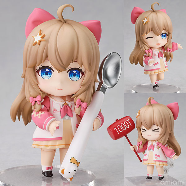 Nendoroid A-SOUL Diana