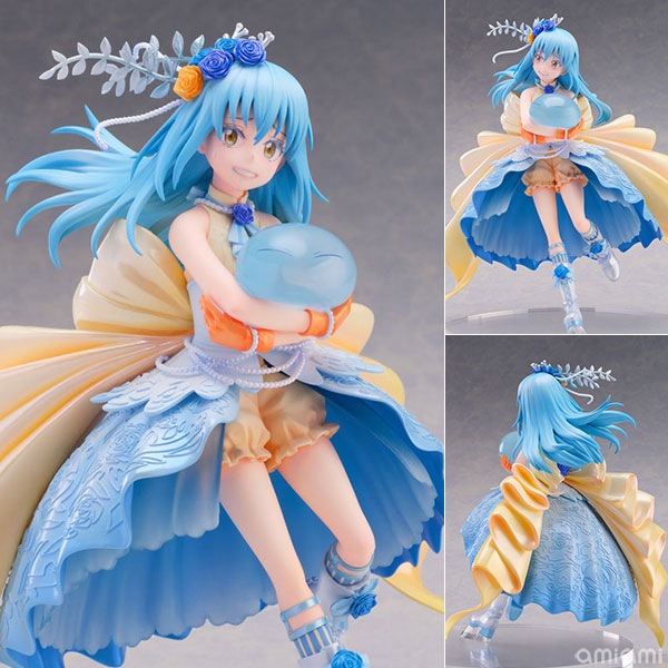 Rimuru Tempest “That Time I Got Reincarnated as a Slime” 1/7 Scale