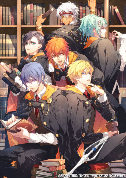 AmiAmi [Character & Hobby Shop] | [Bonus] Nintendo Switch Wand of