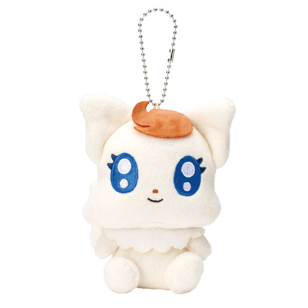 【BOX売り】劇場限定プリキュアベビーアクリルチャーム キラキラチーム全23種 BOX売り】劇場限定プリキュアベビーアクリルチャーム キラキラ