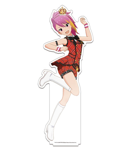 AmiAmi [Character & Hobby Shop]  Sore demo Ayumu wa Yosetekuru Acrylic  Stand Urushi(Released)