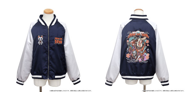 AmiAmi [Character & Hobby Shop] | Dandadan Sukajan Jacket(Released)
