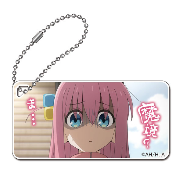 AmiAmi [Character & Hobby Shop]  TV Anime Tomo-chan Is a Girl! Trading  Scene Photo Matte Tin Badge 10Pack BOX(Released)