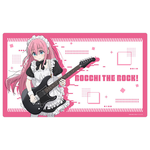 BOCCHI THE ROCK! (ぼっち・ざ・ろっく！)  Character PV - Hitori Gotoh (English Subs)  