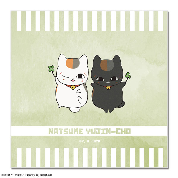 natsume yuujinchou cat name