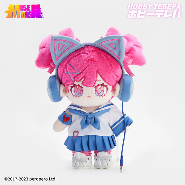 AmiAmi [Character & Hobby Shop] | MUSEDASH x HobbyTerepa