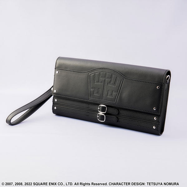 Hey, I found this wallet thing for the FFXIV player, how would I get it  back to them? : r/ffxiv