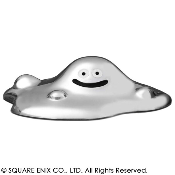 ﾄﾞﾗｺﾞﾝｸｴｽﾄ ﾒﾀﾘｯｸﾓﾝｽﾀｰｽﾞｷﾞｬﾗﾘｰ はぐれﾒﾀﾙL