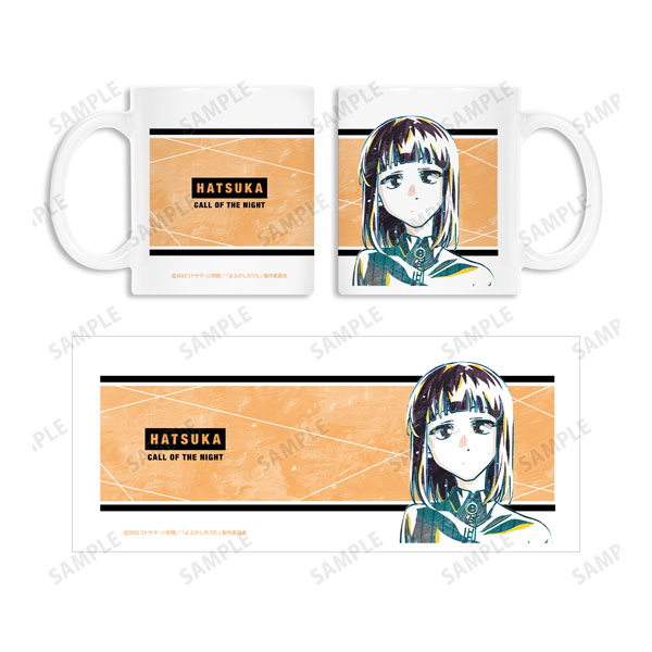 AmiAmi [Character & Hobby Shop]  TV Anime Call of the Night Anko Uguisu  Ani-Art T-shirt Ladies' S(Released)