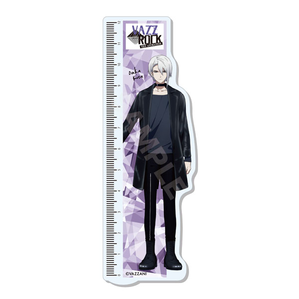 AmiAmi [Character & Hobby Shop]  VAZZROCK THE ANIMATION 3way