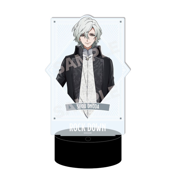 AmiAmi [Character & Hobby Shop]  Record of Ragnarok Acrylic Stand