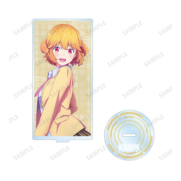 AmiAmi [Character & Hobby Shop]  Nijiyon Animation Shioriko Mifune College Sweatshirt  Ladies' XL(Released)