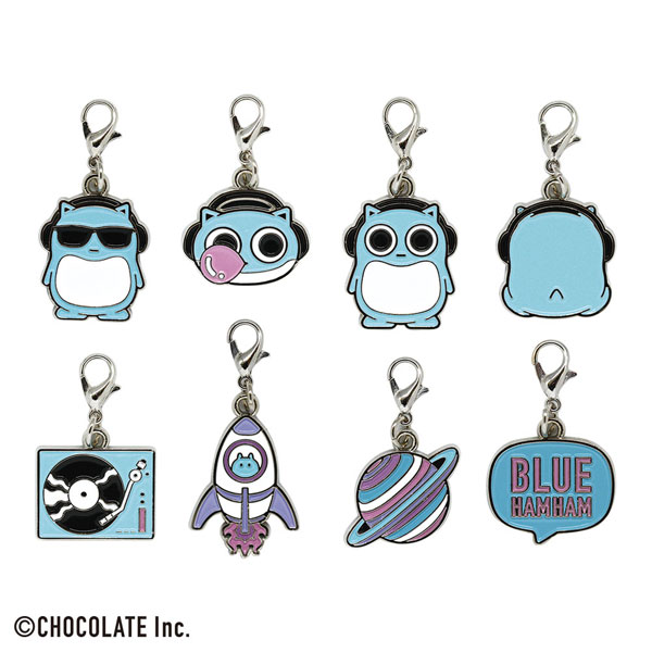 ★hamham様 BLUE HAMHAM🐹💙 | n a t s u m i | Manhattan Portage | 163cm