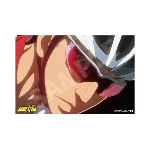 AmiAmi [Character & Hobby Shop] | Yowamushi Pedal 1st Season 