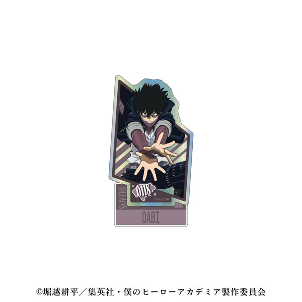 AmiAmi [Character & Hobby Shop] | My Hero Academia Aurora Acrylic