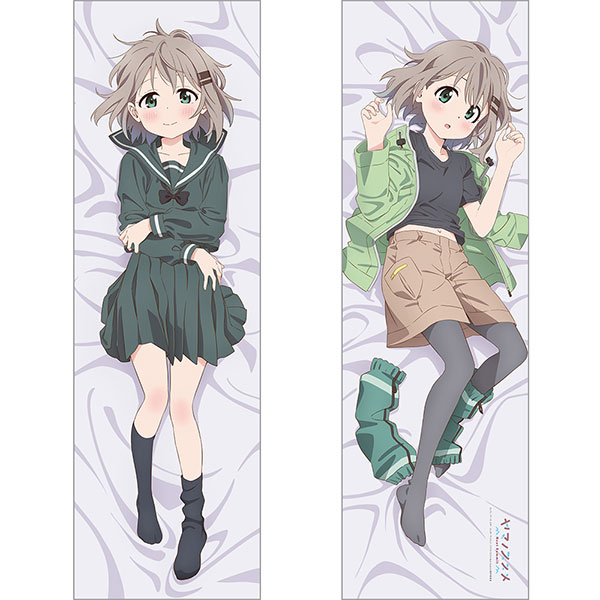 AmiAmi [Character & Hobby Shop]  Yama no Susume Next Summit