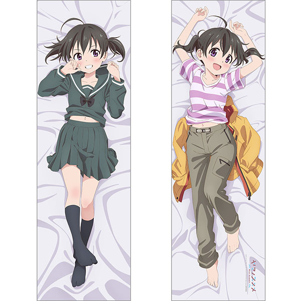 AmiAmi [Character & Hobby Shop]  Yama no Susume Next Summit Mouse Pad  B(Released)