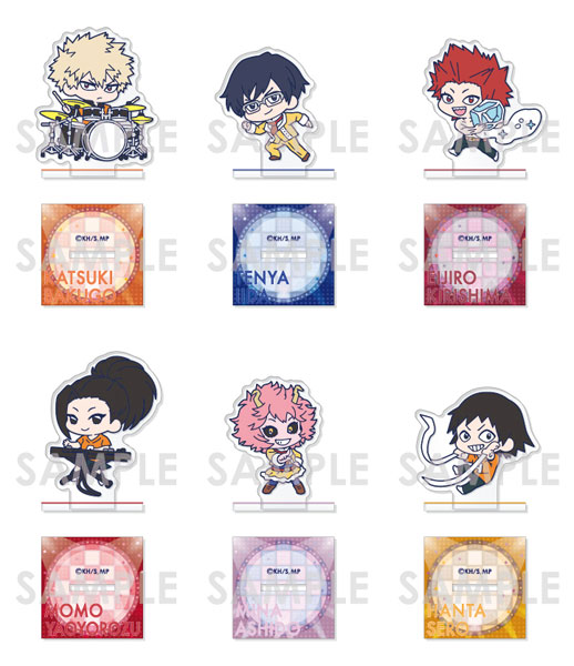 AmiAmi [Character & Hobby Shop]  Ikemen Villains Wrapped in Wicked Romance  Shiny Double-sided Keychain Ellis Twilight CAFE ver.(Released)