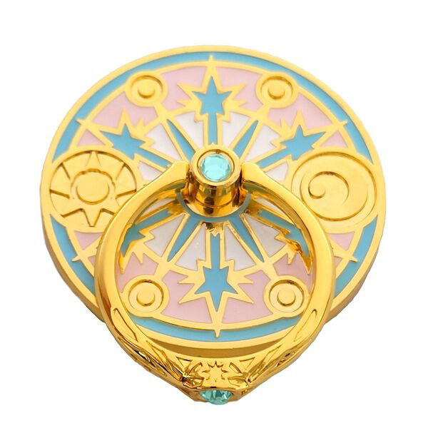 AmiAmi [Character & Hobby Shop]  Kingdom Hearts Smartphone Ring