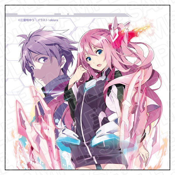 Anime Like The Asterisk War