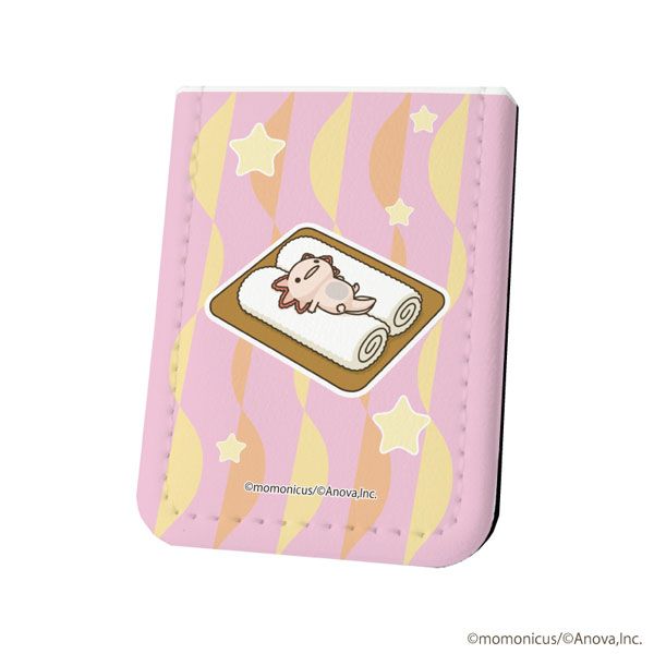 AmiAmi [Character & Hobby Shop]  Leather Sticky Notes Book Food