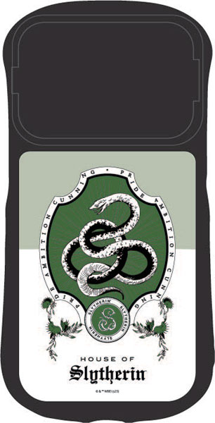 Scarlet Rose (Slytherin)