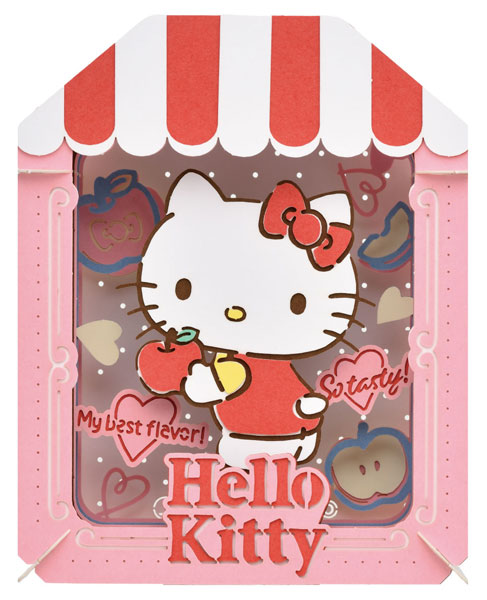 Hello Kitty Daisy 24C Twist-Up Crayon Set: Sanrio - Tokyo Otaku