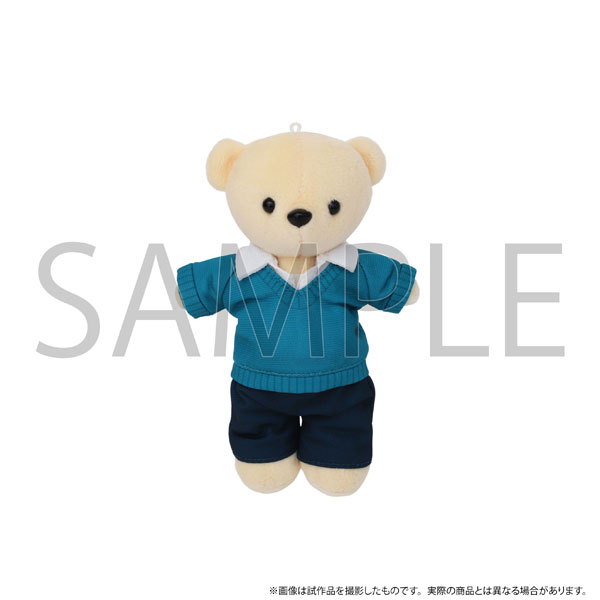 AmiAmi [Character & Hobby Shop]  Movie Sasaki to Miyano: Graduation Arc  Shumei Sasaki & Yoshikazu Miyano Jumbo Acrylic Stand(Released)