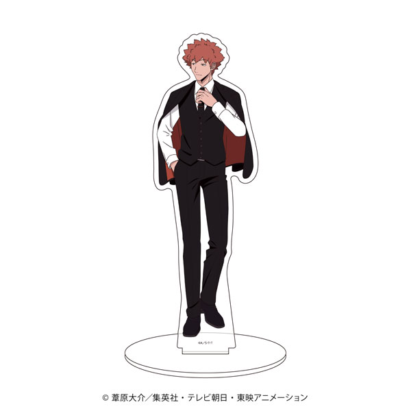 AmiAmi [Character & Hobby Shop]  World Trigger Marukaku Tin Badge vol.3  8Pack BOX(Released)