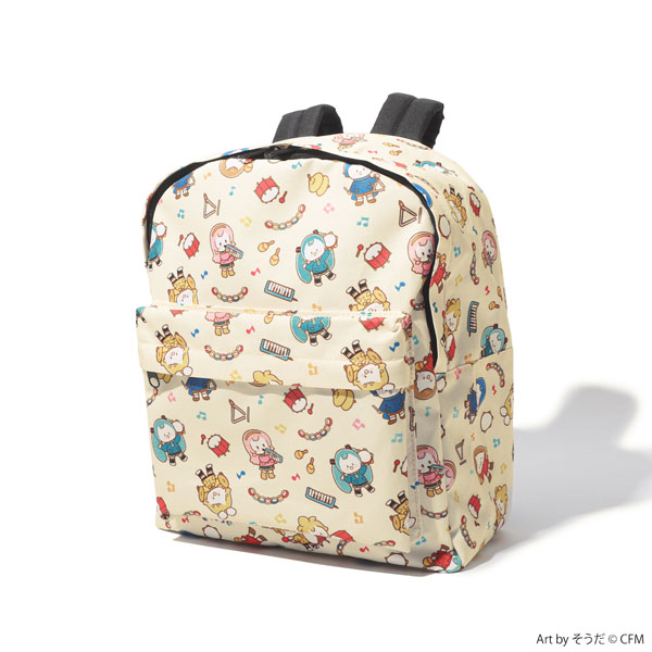 BT21 Bag set - Backpack – SD-style-shop