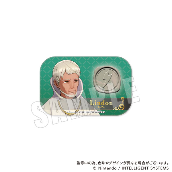 AmiAmi [Character & Hobby Shop]  Isekai wa Smartphone to Tomo ni. 2  Trading Square Tin Badge 10Pack BOX(Released)