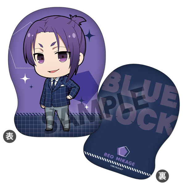 AmiAmi [Character & Hobby Shop]  Bluelock Aoshi Tokimitsu Casual Wear ver.  Ballpoint Pen(Released)