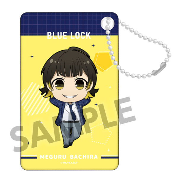 BANANA FISH Anime Lanyard Key Chain ID Card Cover, Pass & Best