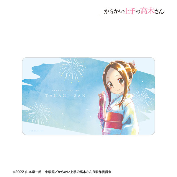 AmiAmi [Character & Hobby Shop]  Karakai Jouzu no Takagi-san 2 Tin Badge  Set(Released)