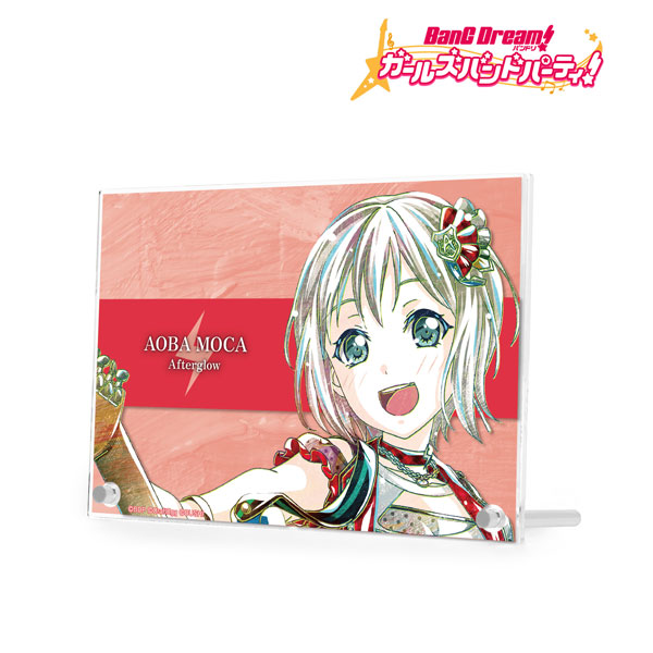 BanG Dream! x Animate 'Spring Celebration' visual + designs : r