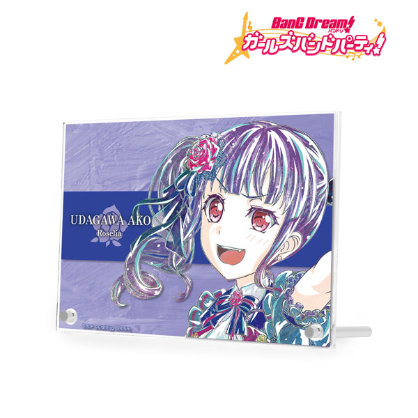 AmiAmi [Character & Hobby Shop] | BanG Dream! Girls Band Party 