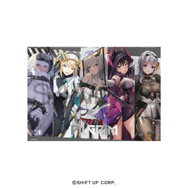 AmiAmi [Character & Hobby Shop] | GODDESS OF VICTORY: NIKKE A3