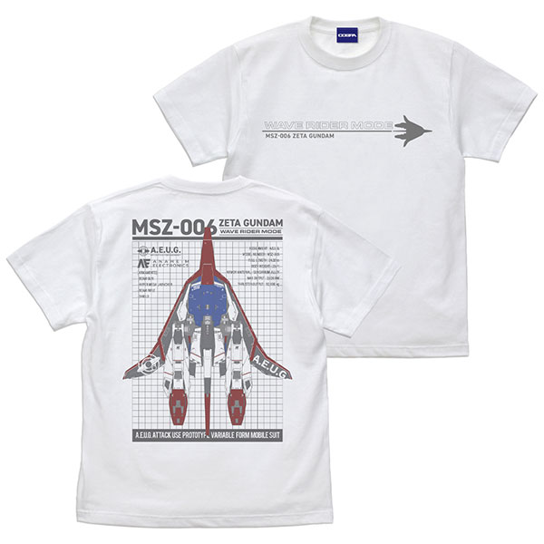 am様order♡ AmiAmi [Character & Hobby Shop] | Mobile Suit Zeta Gundam New