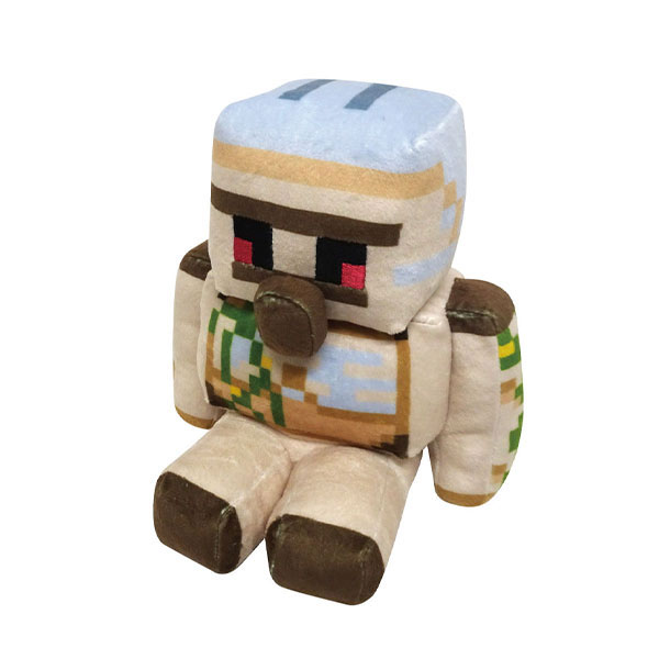 Minecraft Baby Iron Golem