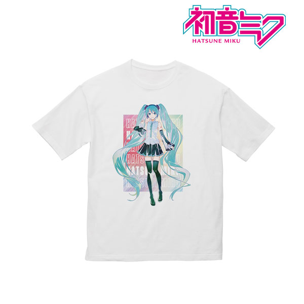 AmiAmi [Character & Hobby Shop] | Hatsune Miku NT Ani-Art Vol.3