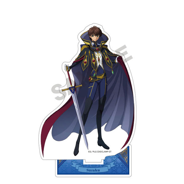 AmiAmi [Character & Hobby Shop] | Code Geass: Lelouch of the