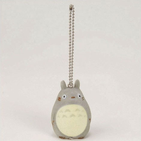 (s)ｽﾀｼﾞｵｼﾞﾌﾞﾘ となりのﾄﾄﾛ ﾌﾛｯｷﾝｸﾞｷｰﾁｪｰﾝ大ﾄﾄﾛ