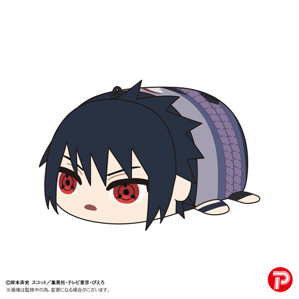 mangekyou sharingan de sasuke