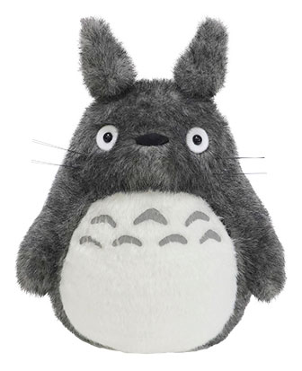 AmiAmi [Character & Hobby Shop]  My Neighbor Totoro Big Totoro M(Released)