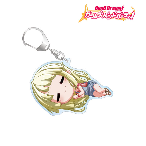 Show by Rock!! Fes A Live Big Acrylic Stand A (Anime Toy) - HobbySearch  Anime Goods Store