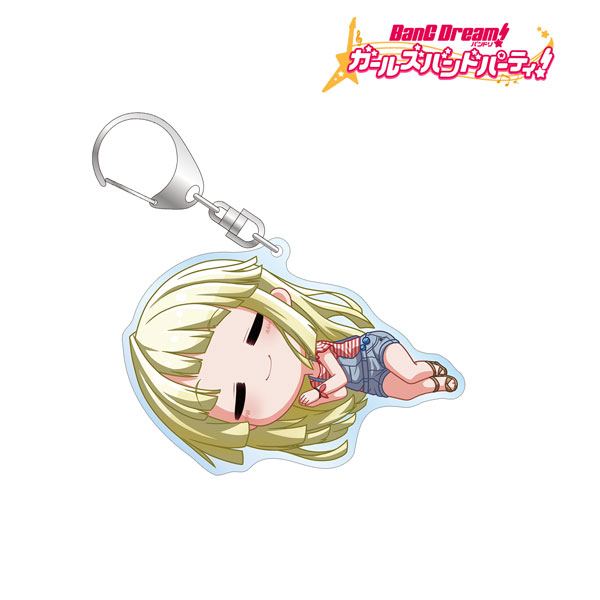 Kokoro Tsurumaki, Characters list, BanG Dream!