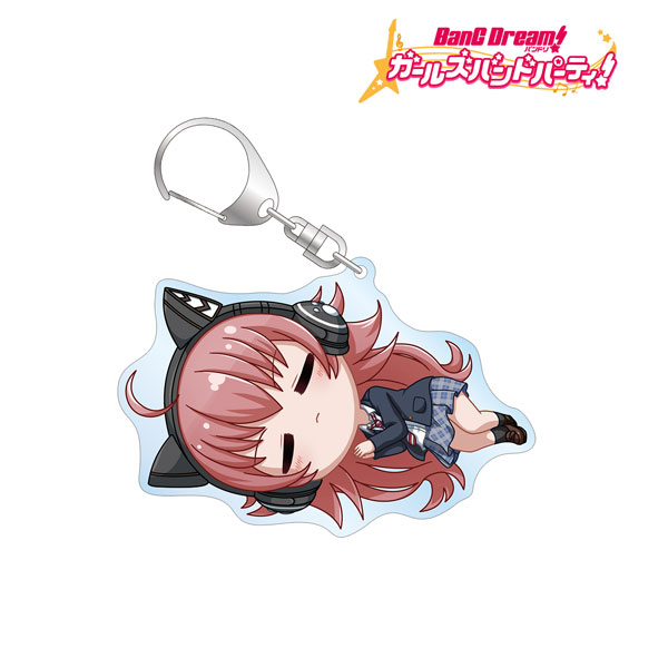 AmiAmi [Character & Hobby Shop] | BanG Dream! Girls Band Party