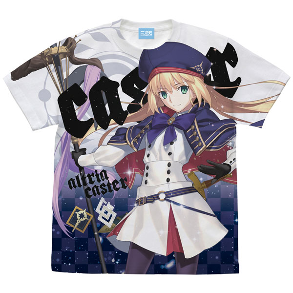 AmiAmi [Character & Hobby Shop] | Fate/Grand Order Caster/Altria